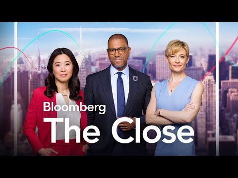 Traders Hold Their Breath Before CPI | Bloomberg: The Close 1/14/2025