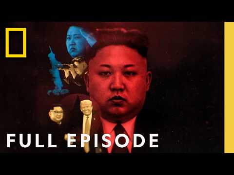 Kingdom of the Kims: Rise to Power (Full Episode) | Inside North Korea&#039;s Dynasty | Nat Geo