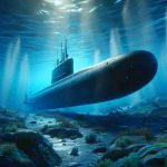 Underwater Secrets: Russia’s Silent Killers Disrupt NATOWhat You Need to Know About the Sierra II-Class Submarines