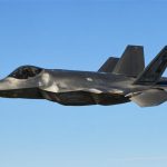 F-35 naikintuvo mįslė: „Nužudymo jungiklio“ mito paneigimas