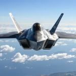 Canadas multibillion-dollar dilemma: F-35 eller ikke F-35?